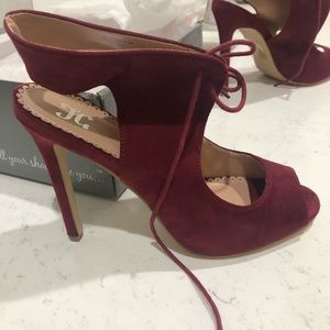 Journee Collection Indigo Sandal